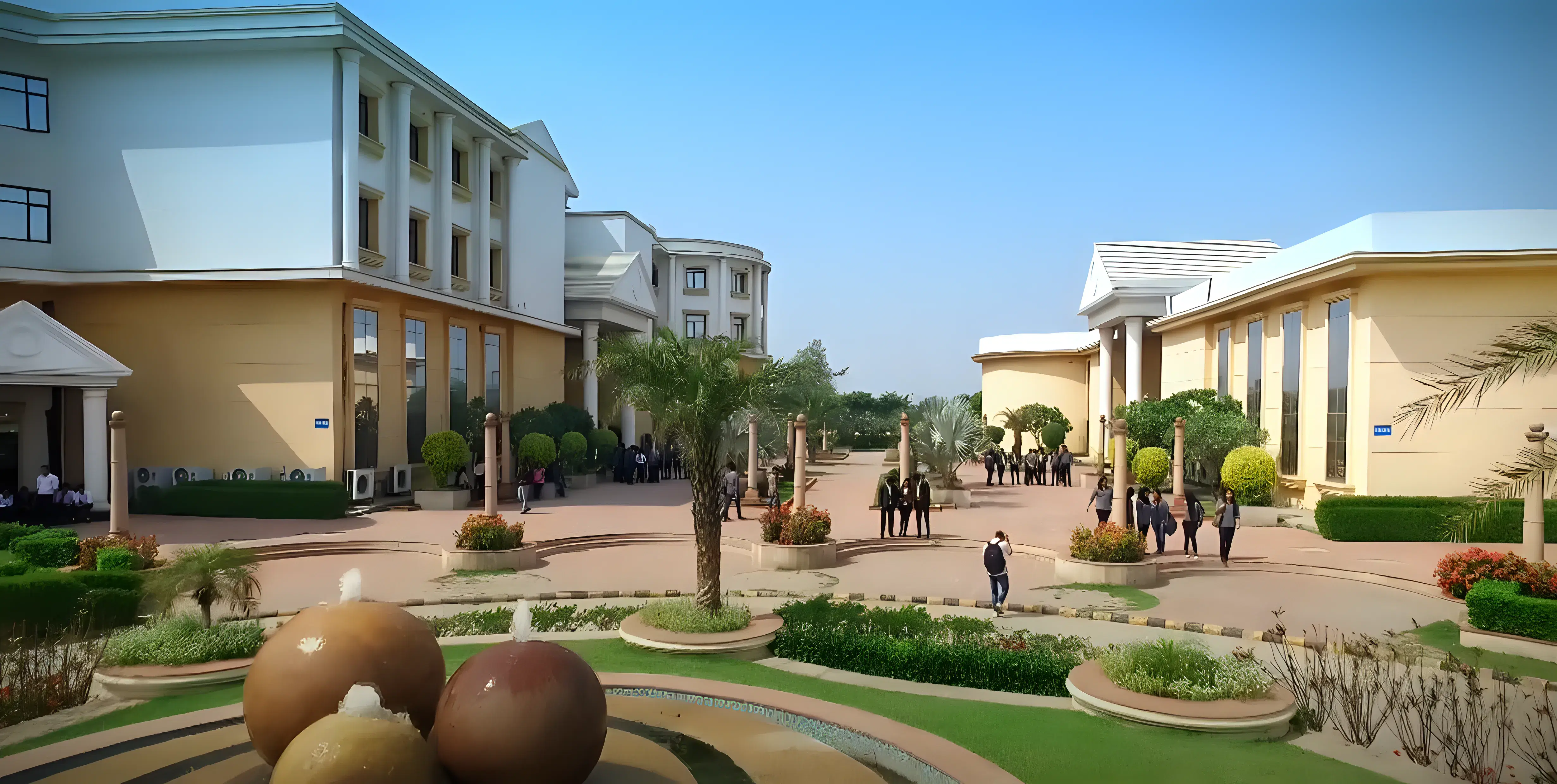 Rawal Institutions Faridabad Campus photo 1